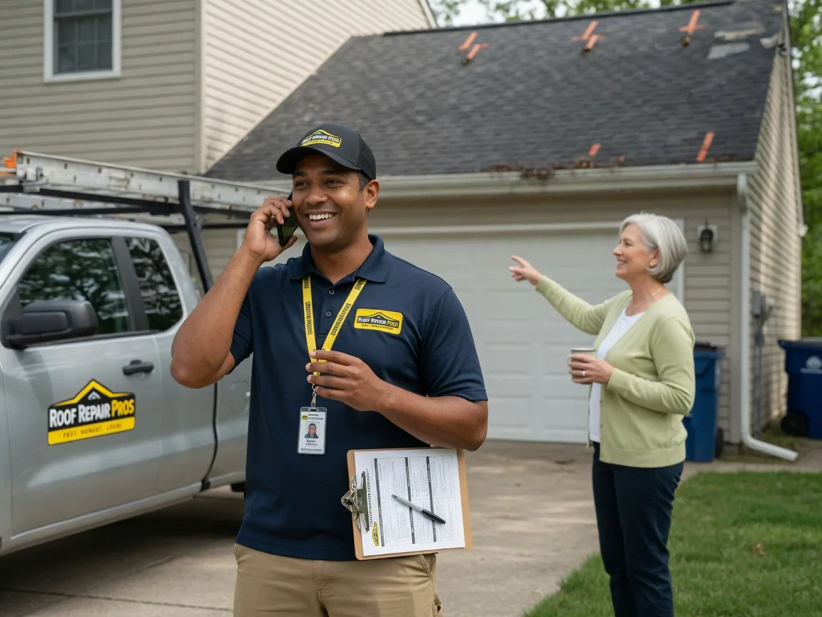 Roof Repair Morrow, AR FAQs